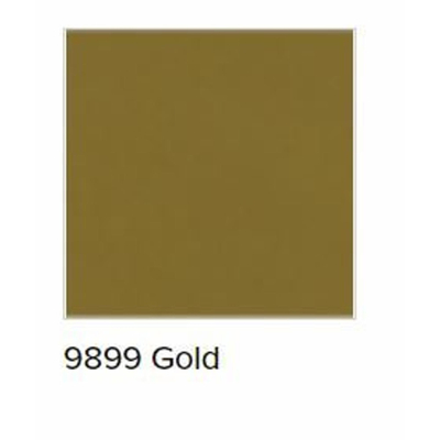 Vasco Beams elektrische radiator - 180x15cm - 950Watt - met stekker - gold