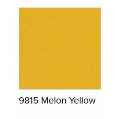 Vasco Beams elektrische radiator - 180x15cm - 950Watt - Enkel te bedienen met inbegrepen rf-thermostaat - melon yellow