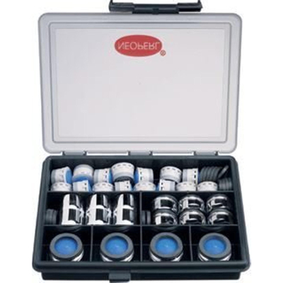 Neoperl Cascade slc servicebox