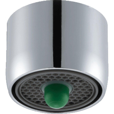 Neoperl Push Mousseur waterbesparend Chroom