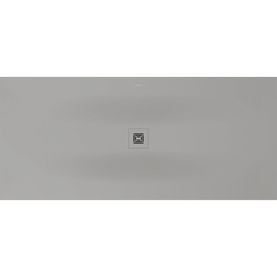 Duravit Sustano douchebak 180x80cm Mat Grijs