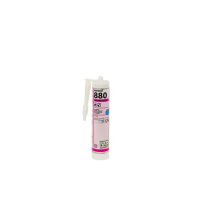 Eurocol Silicone Kit Sanitair Transparant