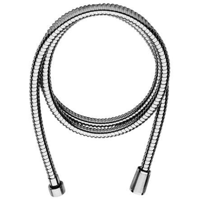 GROHE Relexaflex Metal Doucheslang - 175cm - metaal - chroom