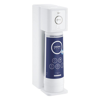 GROHE Blue pure omgekeerde osmose filter starter set chr