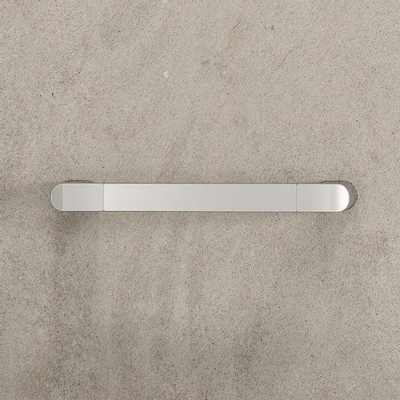 Geesa Wynk Badgreep 30cm Chroom