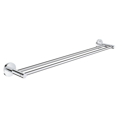Grohe Start Handdoekhouder - 60cm - chroom
