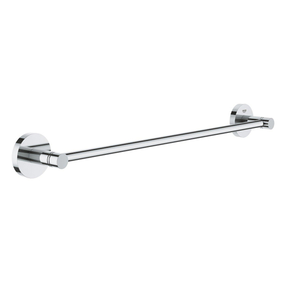Grohe Start Handdoekhouder - 45cm - chroom