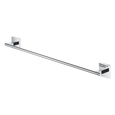 Grohe Start Cube handdoekhouder - 60cm - chroom
