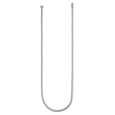 GROHE Vitalioflex Comfort Doucheslang - 175cm - glad - chroom