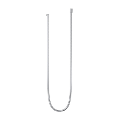 GROHE Vitalioflex Metal Long-Life Doucheslang - 150cm - metaal - twiststop - chroom