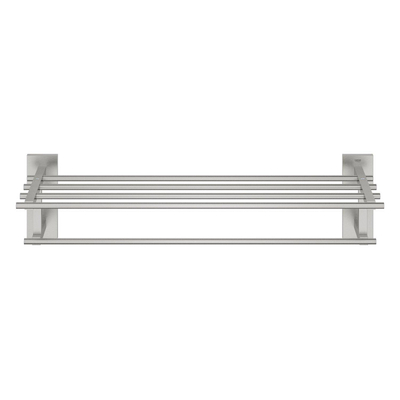 GROHE Start Cube Multi-Handdoekrek - 60cm - supersteel