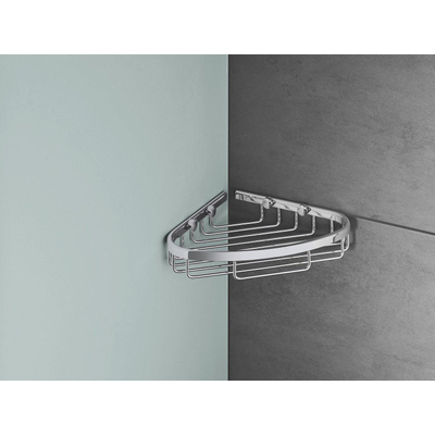 Grohe Start Cosmopolitan Korf - 30cm - hoek - chroom