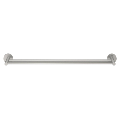 Grohe Start Handdoekhouder - 60cm - supersteel - rvs-look