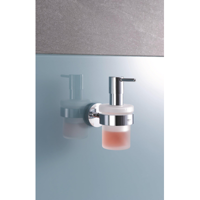 GROHE Start Zeepdispenser - 160ml - staand - chroom