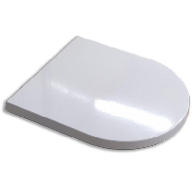 Royal Plaza Kolor Belbo closetzitting softclose wit