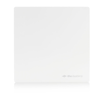 Itho DaalderopBTVbadkamerventilator BTV-ssst2 snelhedenwit