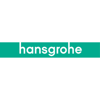 Hansgrohe Geleidestuk glijstang Chroom