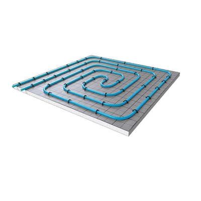 Magnum tacker isolatieplaat 30kPa 20mm vpe= 10m²