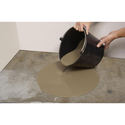 Eurocol 923 europlan extreme egalisatie zak 23kg grijs