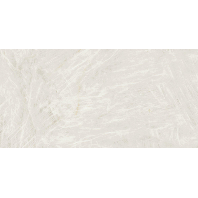 Atlas Concorde Marvel Gala Vloer- en wandtegel - 60x120cm - 9mm - gerectificeerd - Porcellanato - Crystal White (Wit)