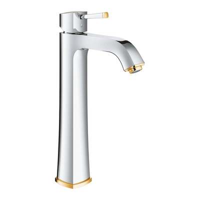 Grohe Grandera Wastafelmengkraan (opbouw)
