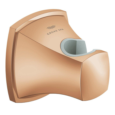 GROHE Grandera Handdouchehouder - niet verstelbaar - warm sunset