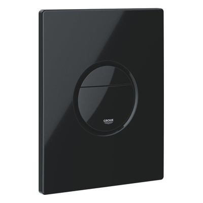 GroheArena Cosmopolitanglanzend zwart