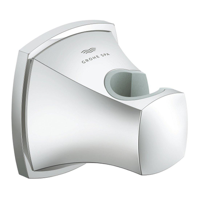 GROHE Grandera Handdouchehouder - niet verstelbaar - chroom