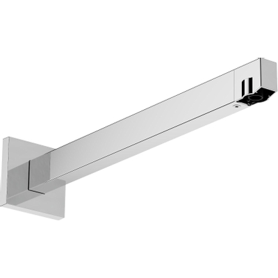 Hansgrohe Pulsify e douchearm 39cm chroom