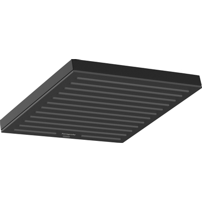 Hansgrohe Pulsify e hoofddouche 260 1jet matzwart