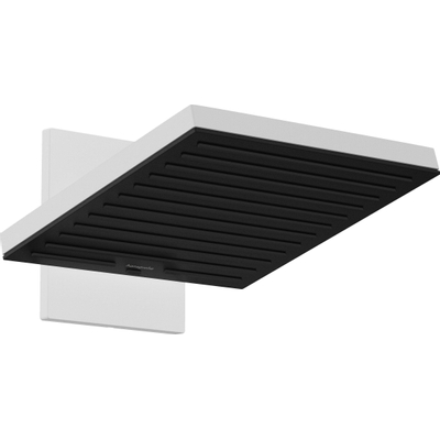 Hansgrohe Pulsify e hoofddouche 260 2jet met douchearm m.wit