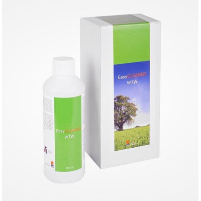 Easy Drain WTW Cleaner set voor het reinigen van vervuilde WTW-systemen