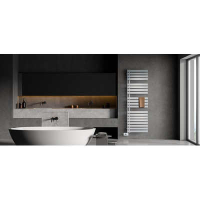 Vasco Aster radiator el. 0600x1834mm 1000W as=0000 tr.white