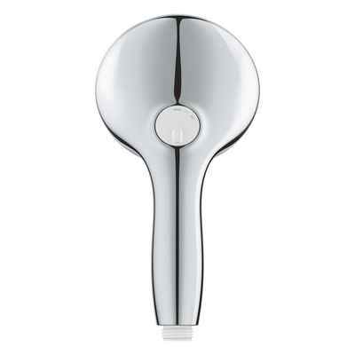 GROHE Tempesta 110 Handdouche - Ø11cm - 2 straalsoorten - 5.6l/min - chroom