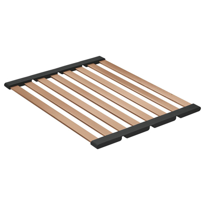 Grohe Multi Functioneel Rek - 45x24cm - geborsteld warm sunset