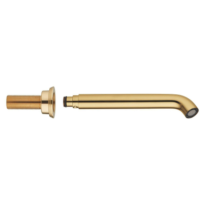 GROHE Uitloop - 18cm - cool sunrise