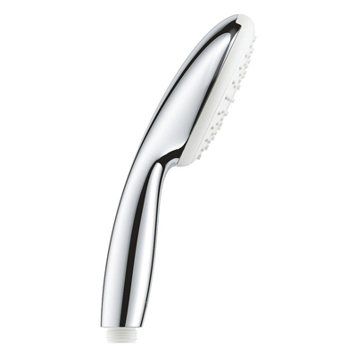 GROHE Tempesta 110 Handdouche - Ø11cm - 1 straalsoort - 7.6l/min - chroom