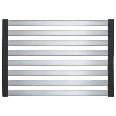 Grohe Multi Functioneel Rek - 49x24cm - roestvrij staal