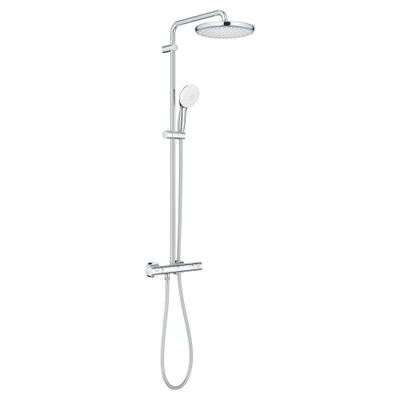 Grohe Tempesta system 250 douchesysteem chroom