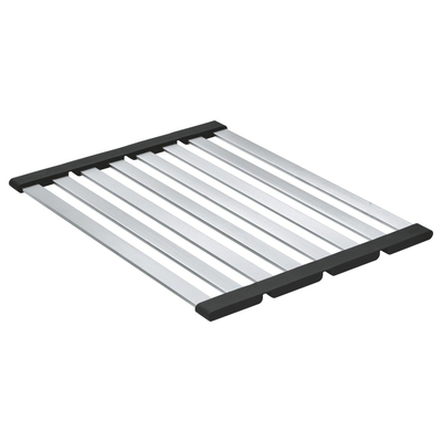 Grohe Multi Functioneel Rek - 45x24cm - roestvrij staal