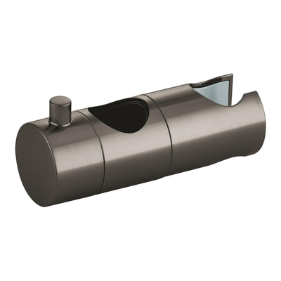 GROHE Glijstuk - diameter 24.7mm - geborsteld hard graphite