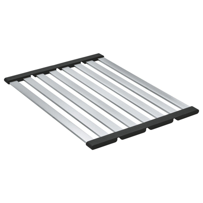 Grohe Multi Functioneel Rek - 49x24cm - roestvrij staal