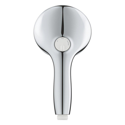 GROHE Tempesta 110 Handdouche - Ø11cm - 3 straalsoorten - 7.4l/min - chroom