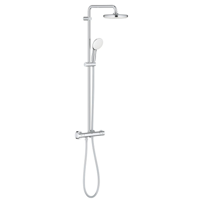 GROHE Tempesta douchesysteem 210 thermostaat chroom