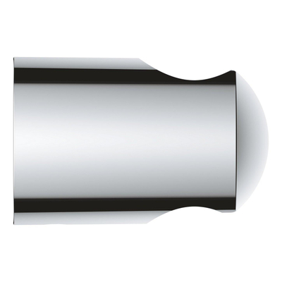 GROHE Tempesta Handdouchehouder - niet verstelbaar - chroom