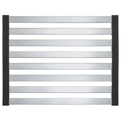 Grohe Multi Functioneel Rek - 45x24cm - roestvrij staal