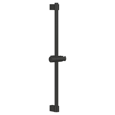 GROHE Tempesta 110 Glijstang - 60cm - mat zwart
