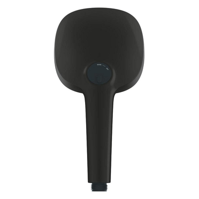 GROHE Tempesta Cube 110 Handdouche - 11Ø - 2 straalsoorten - 7.4l/min - matte black