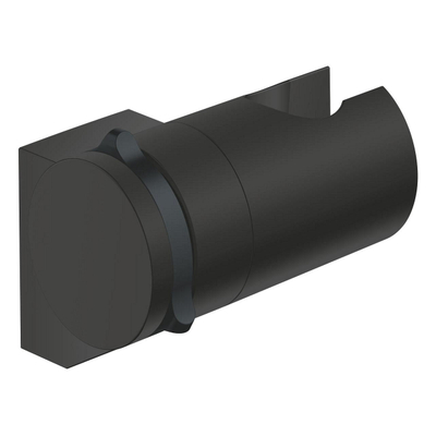 GROHE Tempesta Handdouchehouder - verstelbaar - mat zwart