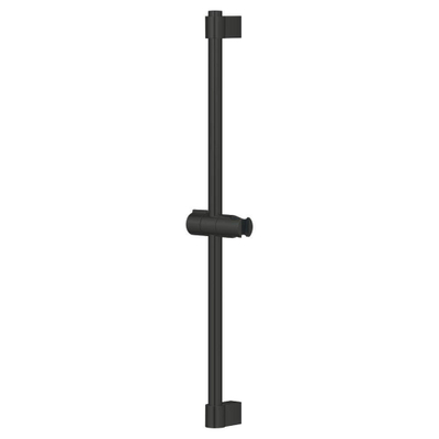 GROHE Tempesta 110 Glijstang - 60cm - mat zwart